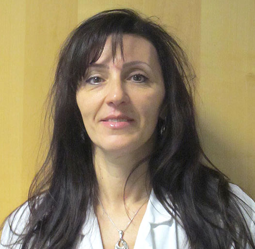 Dr méd. Maria Iakova